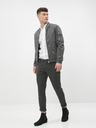 ONLY & SONS Dunkelgraue Hose ONLY & SONS Mark
