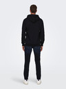 ONLY & SONS Schwarzes ONLY & SONS Ceres Sweatshirt