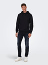 ONLY & SONS Schwarzes ONLY & SONS Ceres Sweatshirt