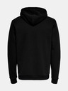 ONLY & SONS Schwarzes ONLY & SONS Ceres Sweatshirt