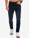 Edoti Herren Denim P Hosen - Blau
