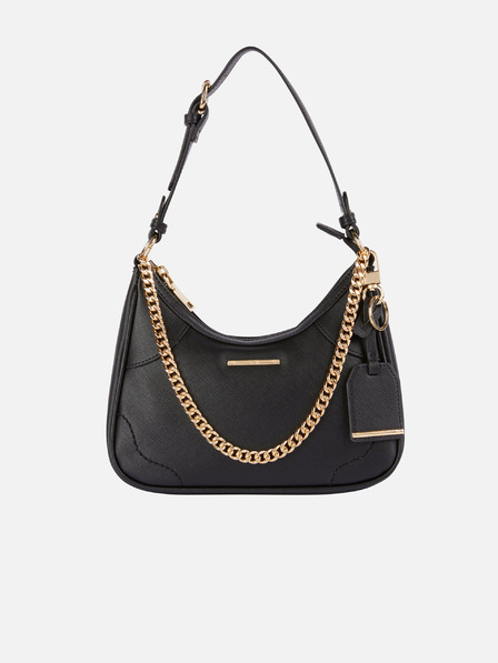 Geox Schwarz Damen Geox Merieg Handtasche