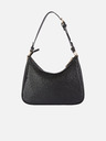 Geox Schwarz Damen Geox Merieg Handtasche
