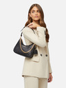 Geox Schwarz Damen Geox Merieg Handtasche