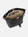 Geox Schwarz Damen Geox Olyennex Handtasche
