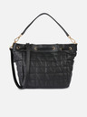 Geox Schwarz Damen Geox Olyennex Handtasche