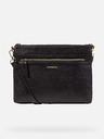 Geox Schwarze Damen Geox Corinne Handtasche