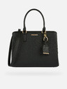 Geox Schwarze Damen Handtasche Geox Etheni