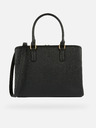 Geox Schwarze Damen Handtasche Geox Etheni