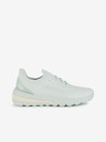 Geox Hellgrüne Damen-Sneaker Geox Spherica Actif