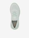 Geox Hellgrüne Damen-Sneaker Geox Spherica Actif