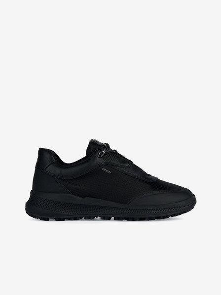 Geox Schwarz Damen Geox PG1X B ABX Turnschuhe