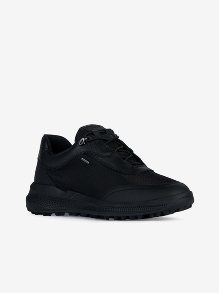 Geox Schwarz Damen Geox PG1X B ABX Turnschuhe