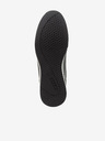 Geox Schwarz Herren Geox Avery Turnschuhe
