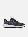 Geox Dunkelblau Herren Geox Pg1x Turnschuhe