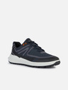 Geox Dunkelblau Herren Geox Pg1x Turnschuhe