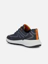 Geox Dunkelblau Herren Geox Pg1x Turnschuhe