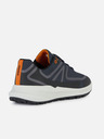 Geox Dunkelblau Herren Geox Pg1x Turnschuhe