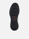 Geox Dunkelblau Herren Geox Pg1x Turnschuhe