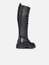Geox Schwarz Damen Geox Iridea Stiefel