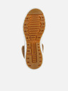 Geox Hellbraun Damen Geox Dalyla b abx Knöchel Stiefel