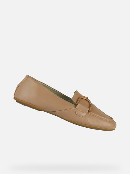 Geox Sand Damen Geox Palmaria Loafers