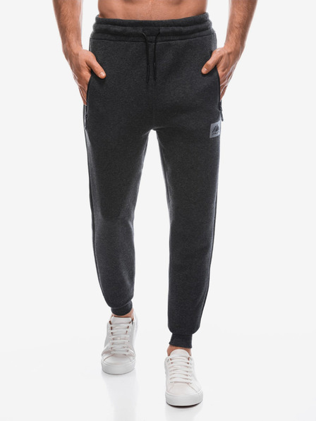 Edoti Sweatpants jogger GAP