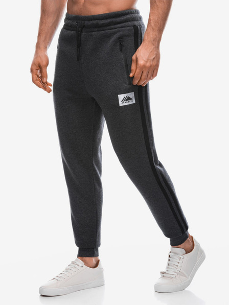Edoti Sweatpants jogger GAP