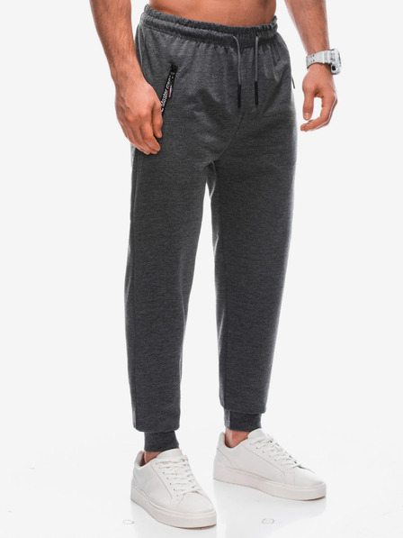 Edoti Sweatpants jogger GAP