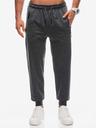 Edoti Sweatpants jogger GAP