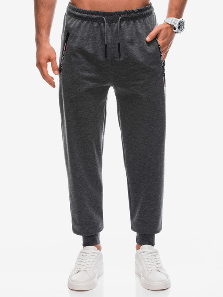 Edoti Sweatpants jogger GAP