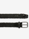 Geox Schwarzer Geox Gürtel für Herren
