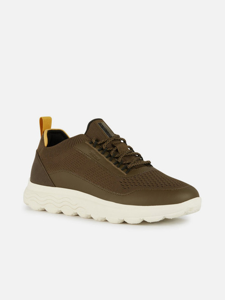Geox Olive Herren Geox Spherica Turnschuhe