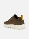 Geox Olive Herren Geox Spherica Turnschuhe