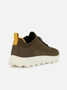 Geox Olive Herren Geox Spherica Turnschuhe