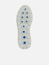 Geox Dunkelblaue Herren-Turnschuhe Geox Spherica