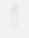 Geox Grau Herren Geox Merediano Turnschuhe