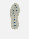 Geox Grau Herren Geox Spherica Turnschuhe