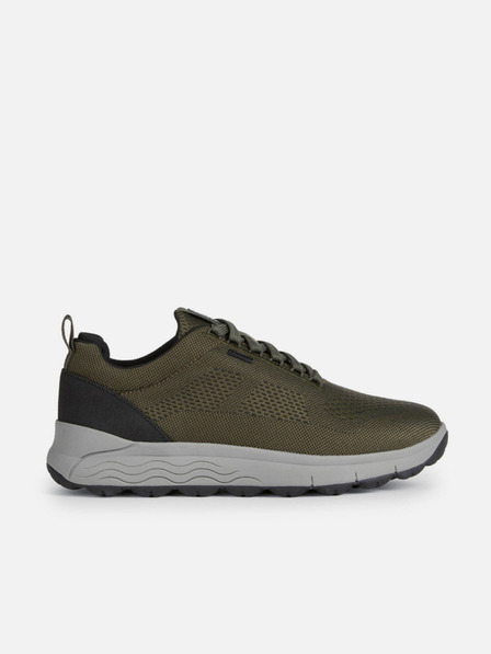 Geox Khaki Herren Geox Spherica 4x4 b abx