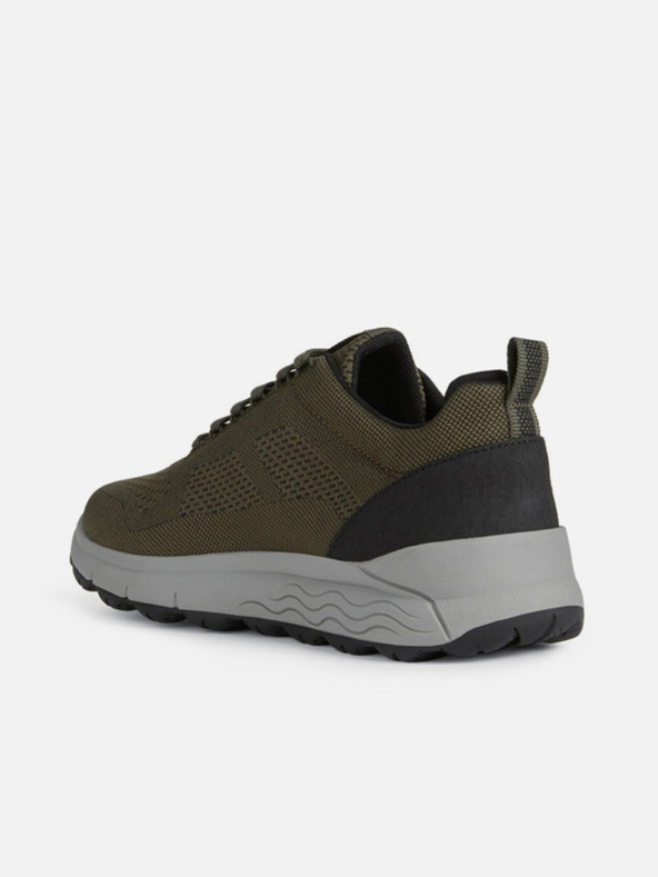 Geox Khaki Herren Geox Spherica 4x4 b abx