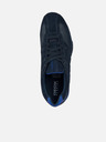 Geox Dunkelblau Herren Geox Snake Turnschuhe