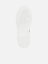 Geox Grau Herren Geox Rieti Turnschuhe