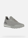 Geox Grau Herren Geox Spherica Actif Turnschuhe