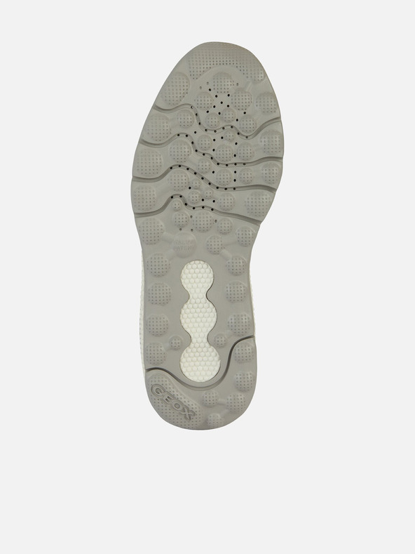 Geox Grau Herren Geox Spherica Actif Turnschuhe