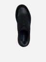 Geox Schwarze Geox Portello Herren-Sneakers