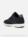 Geox Dunkelblau Herren Geox Uomo Happy Turnschuhe