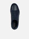 Geox Dunkelblau Herren Geox Renan Turnschuhe