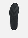Geox Dunkelblau Herren Geox Renan Turnschuhe