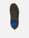 Geox Khaki Herren Geox Spherica Turnschuhe