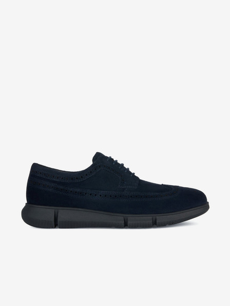 Geox Dunkelblau Herren-Sneaker Geox Adacter F